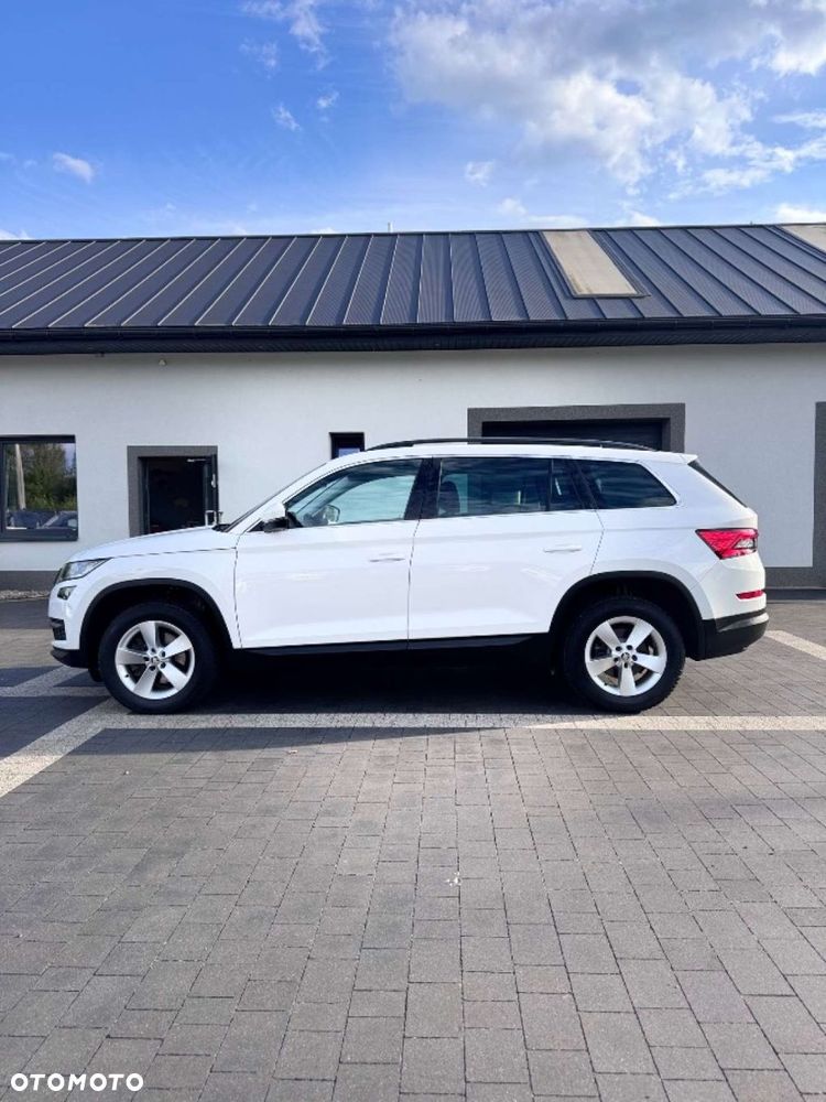 Skoda Kodiaq - 5