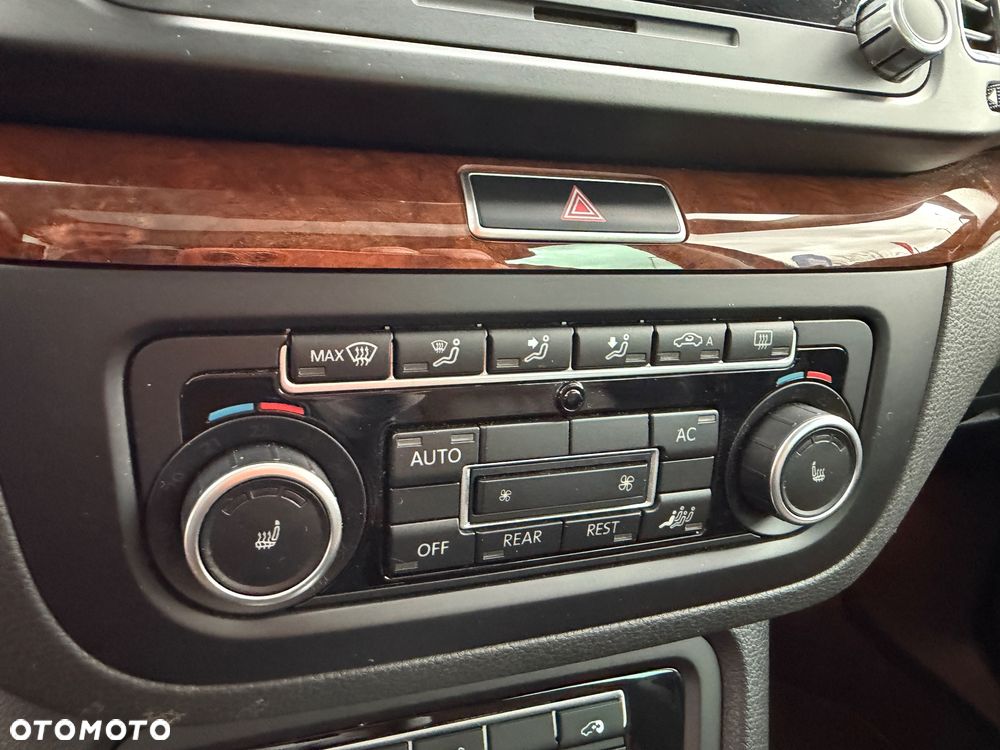 Volkswagen Sharan 2.0 TSI DSG Highline - 30