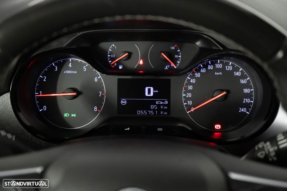 Opel Crossland 1.2 Business Edition - 26