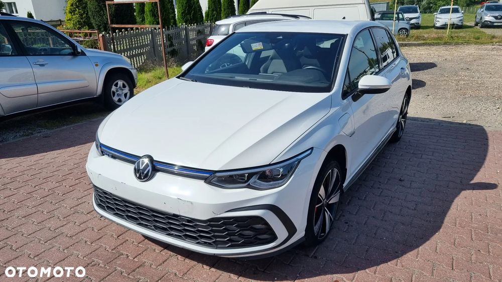 Volkswagen Golf 1.4 eHybrid OPF DSG GTE - 5