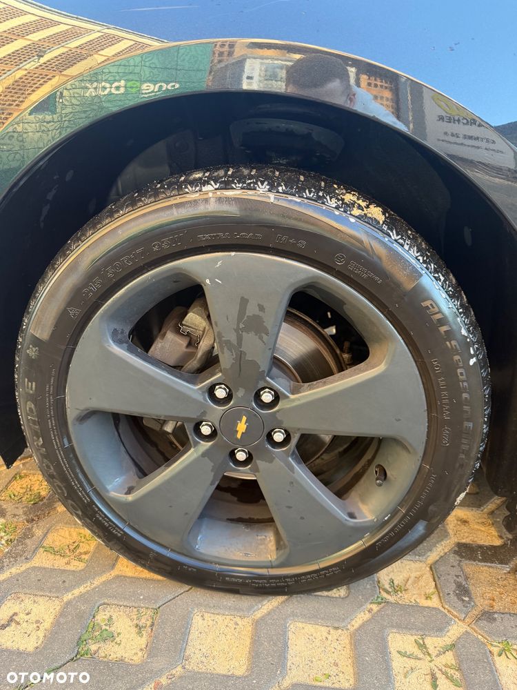 Chevrolet Cruze 1.8 LTZ - 20