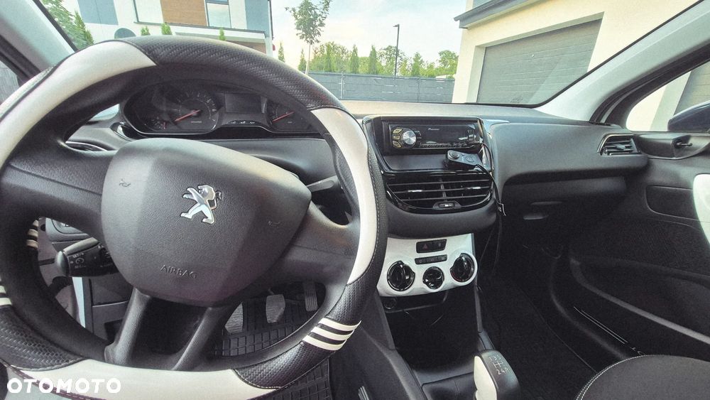 Peugeot 208 1.0 VTi Active - 14