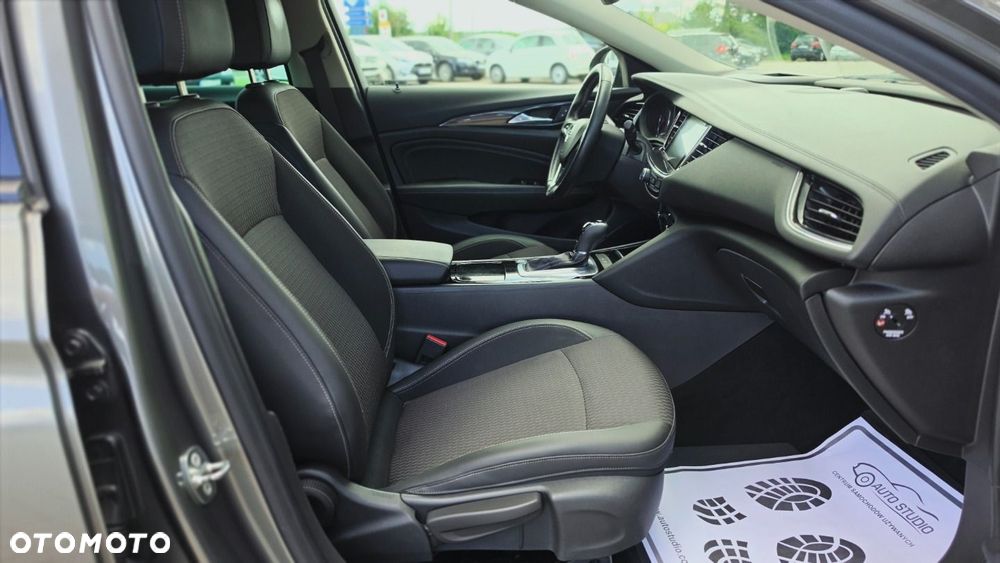 Opel Insignia 1.5 Direct InjectionTurbo Ultimate - 6