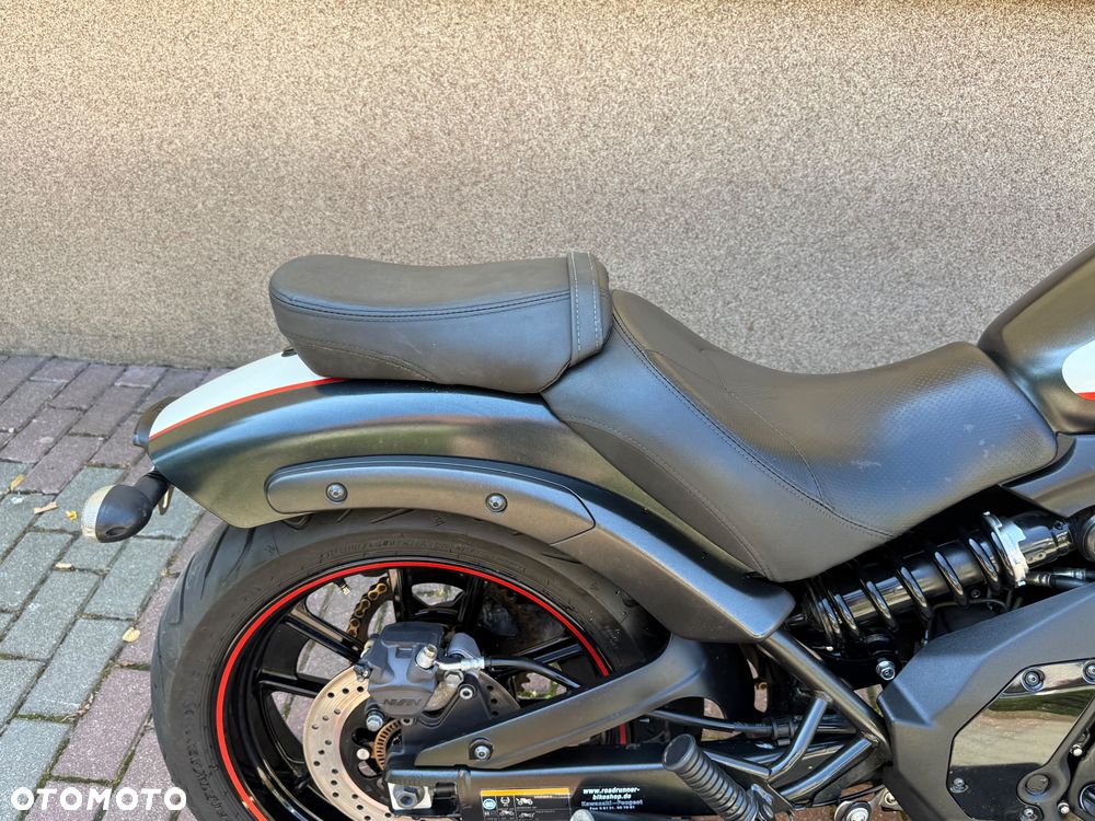 Kawasaki Vulcan - 13
