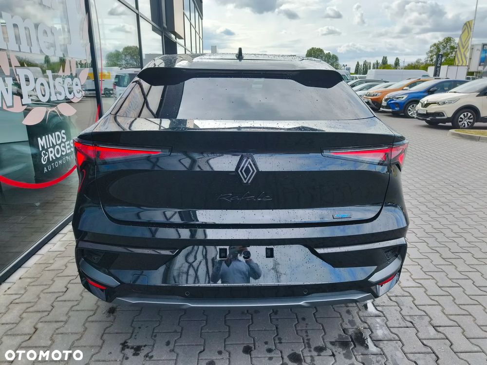 Renault Rafale ver-1-2-e--tech-full-hybrid-200-esprit-alpine-mmt - 6