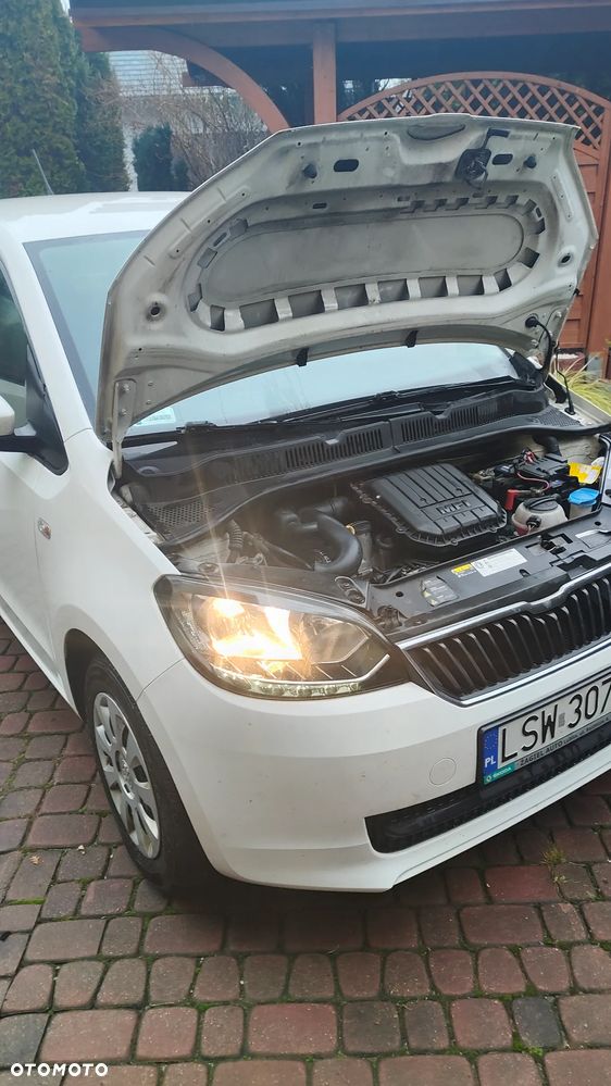 Skoda Citigo 1.0 Ambition - 35