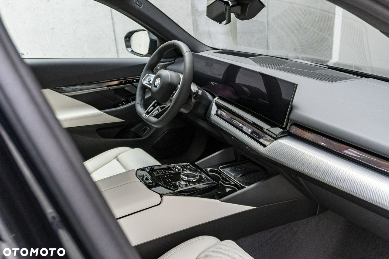 BMW Seria 5 - 20