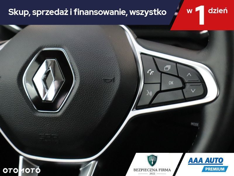 Renault Captur - 19