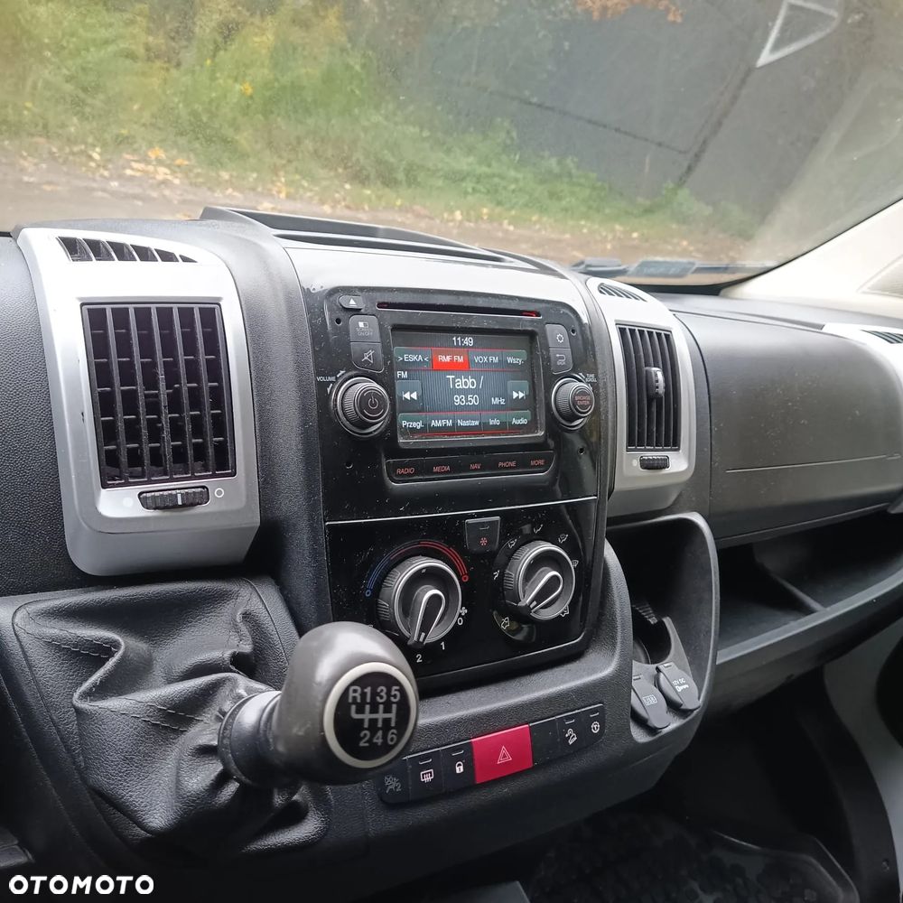 Fiat Ducato - 4
