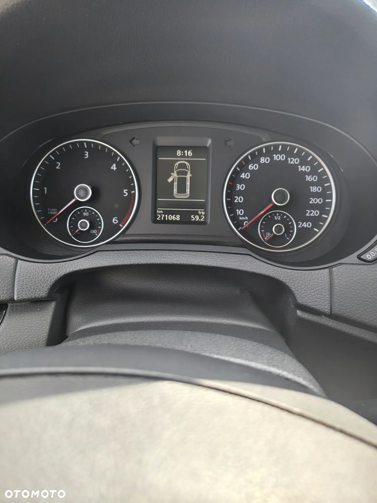 Seat Alhambra - 21