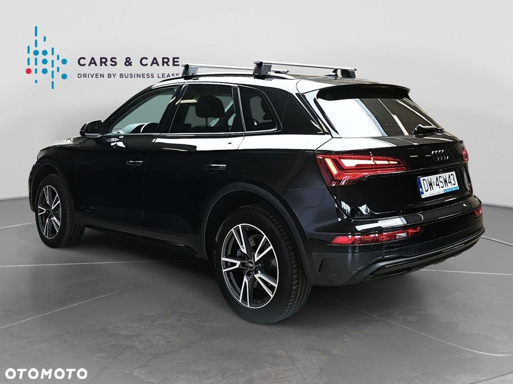 Audi Q5 - 28