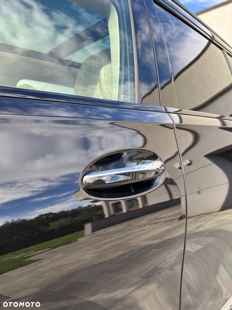 Mercedes-Benz GLS 580 4Matic 9G-TRONIC - 7