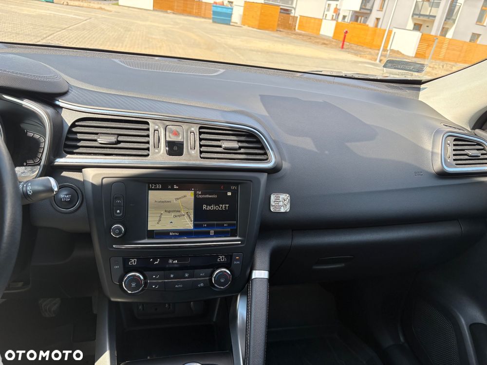 Renault Kadjar 1.5 dCi Energy Intens - 16