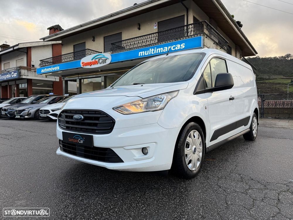 Ford Transit Connect 1.5 TDCi 230 L2 Trend - 1