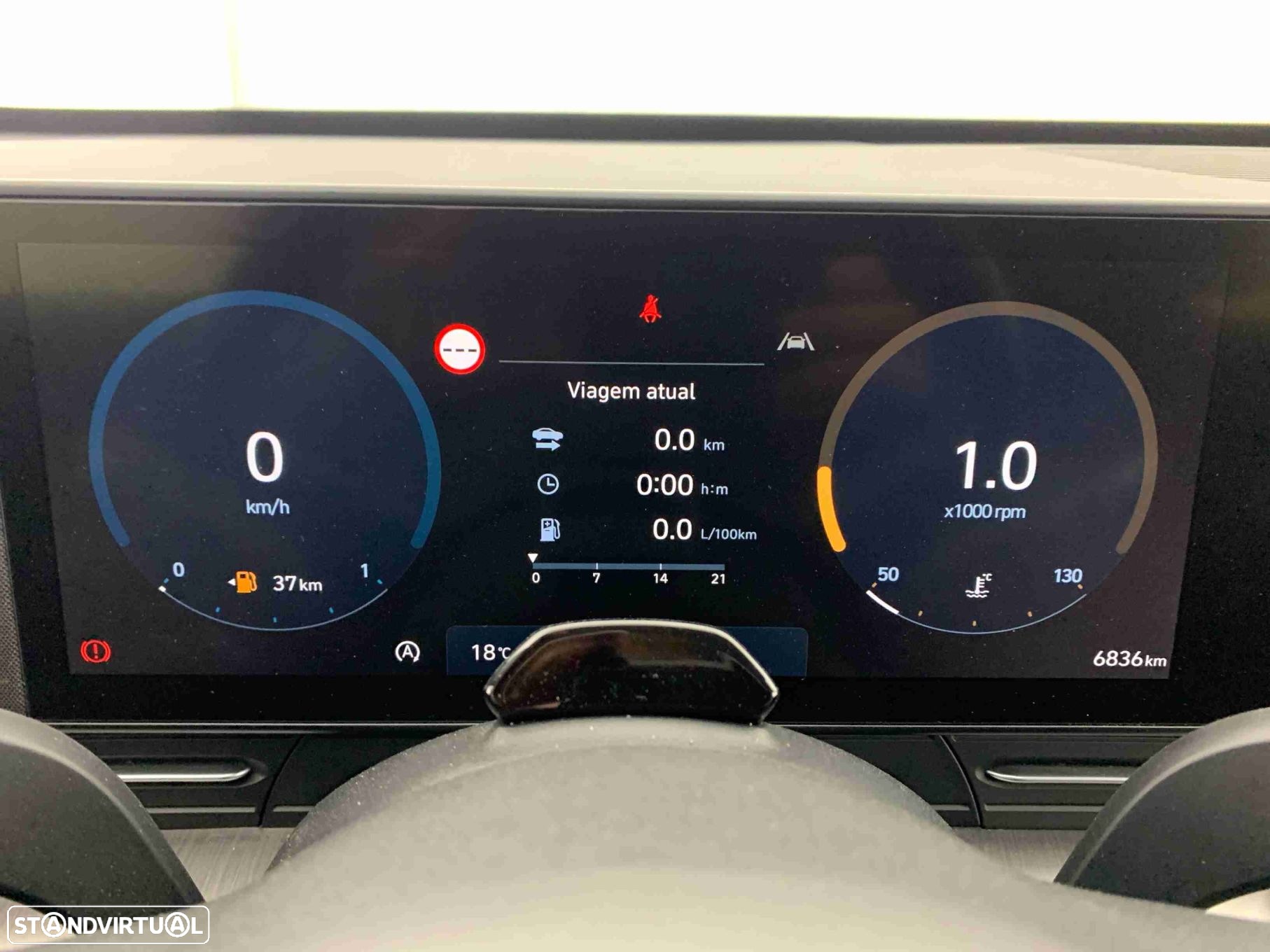 Hyundai Kauai 1.0 T-GDi Premium (TT) - 8