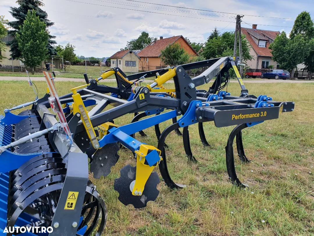 Rotor NorAN - 2