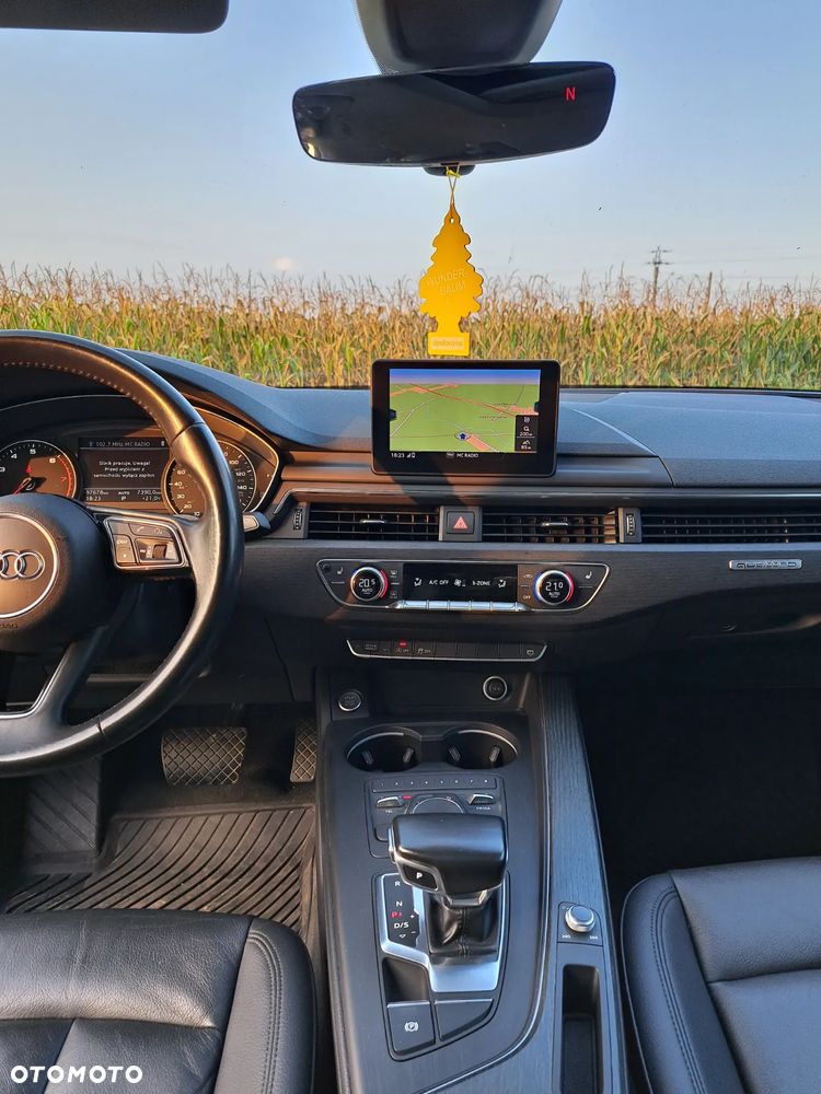 Audi A4 ver-2-0-tfsi-quattro-s-tronic - 13