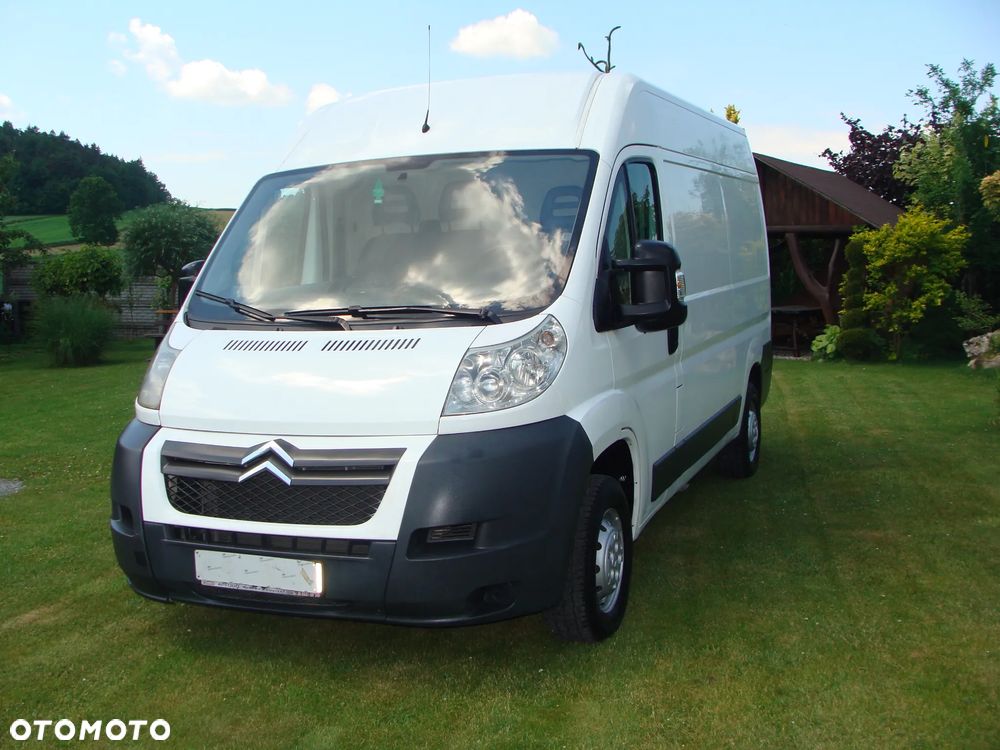 Citroën JUMPER - 5