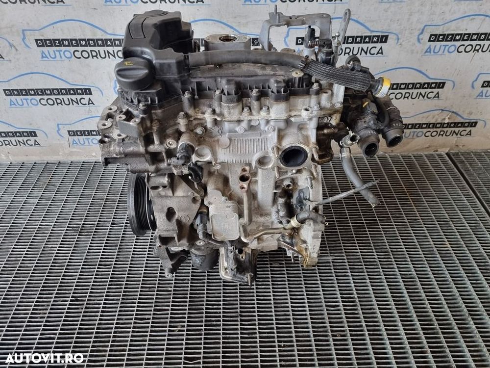 Motor Peugeot 3008 II 1.2 B 2016 - 2020 131CP Manuala HNY (EB2DTS) HNS (EB2ADTS) Euro6 ... - 1
