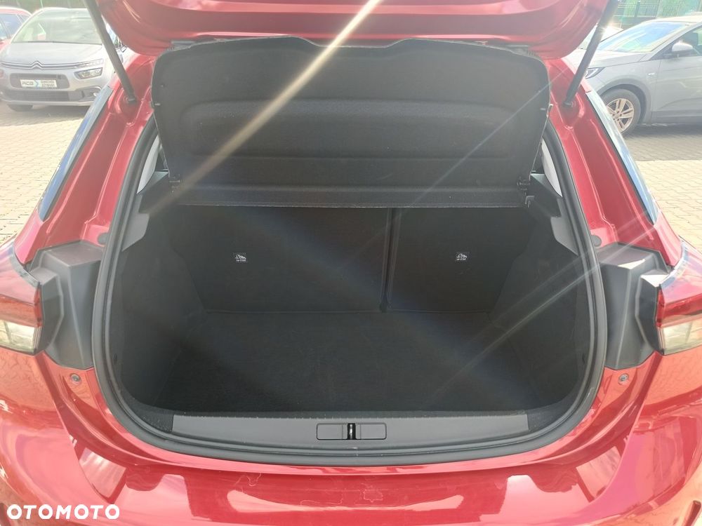 Opel Corsa 1.2 S&S - 10