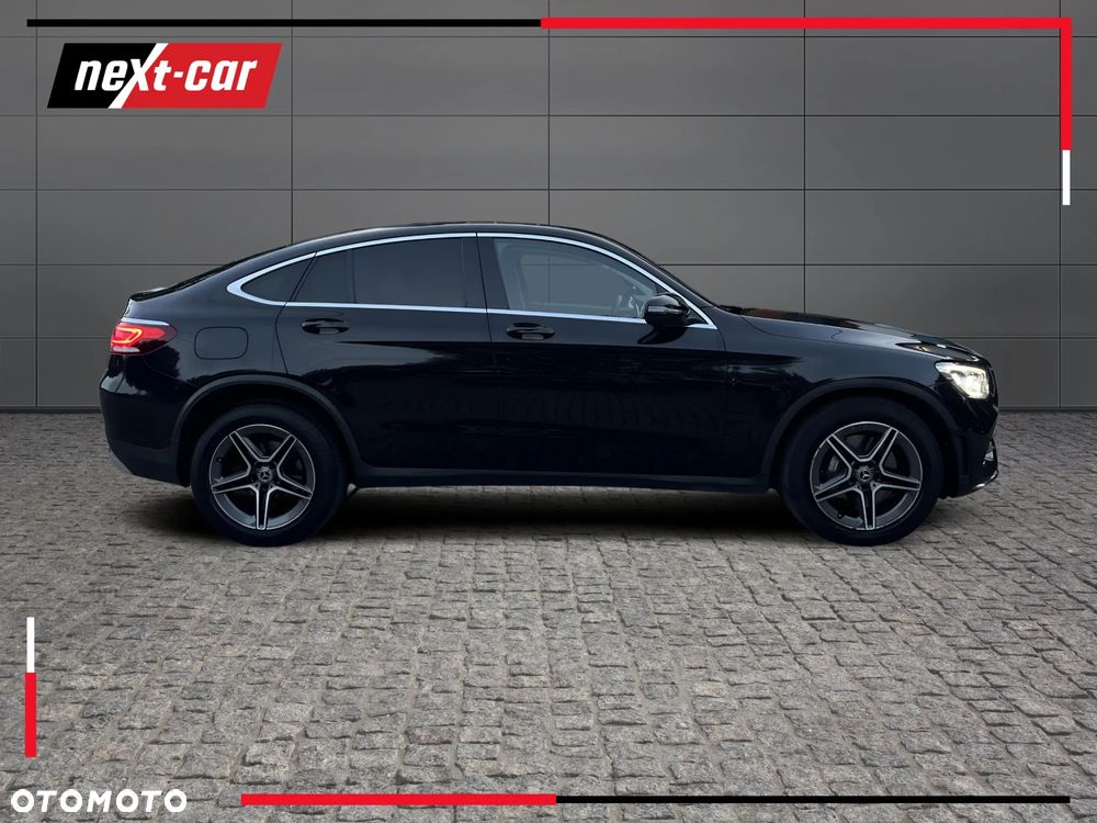 Mercedes-Benz GLC 220 d 4-Matic - 6