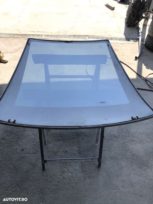 Plafon   Geam / trapă / panoramică honda acord 2008 sticla geam - 4