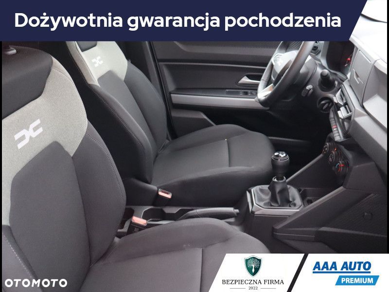 Dacia Duster - 10