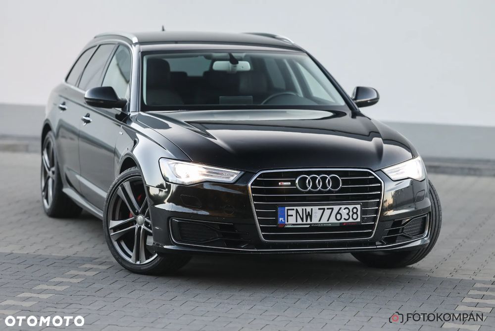 Audi A6 - 2