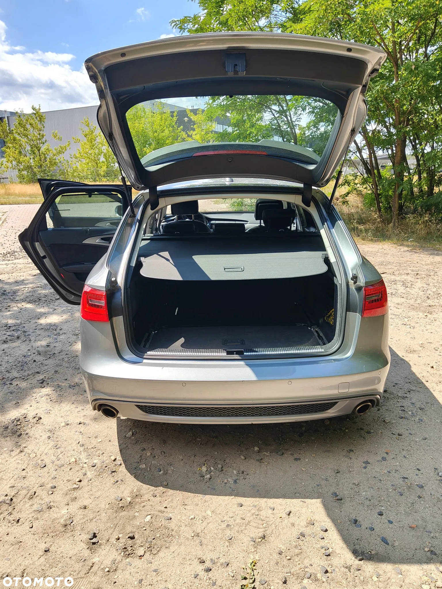 Audi A6 3.0 TDI - 6