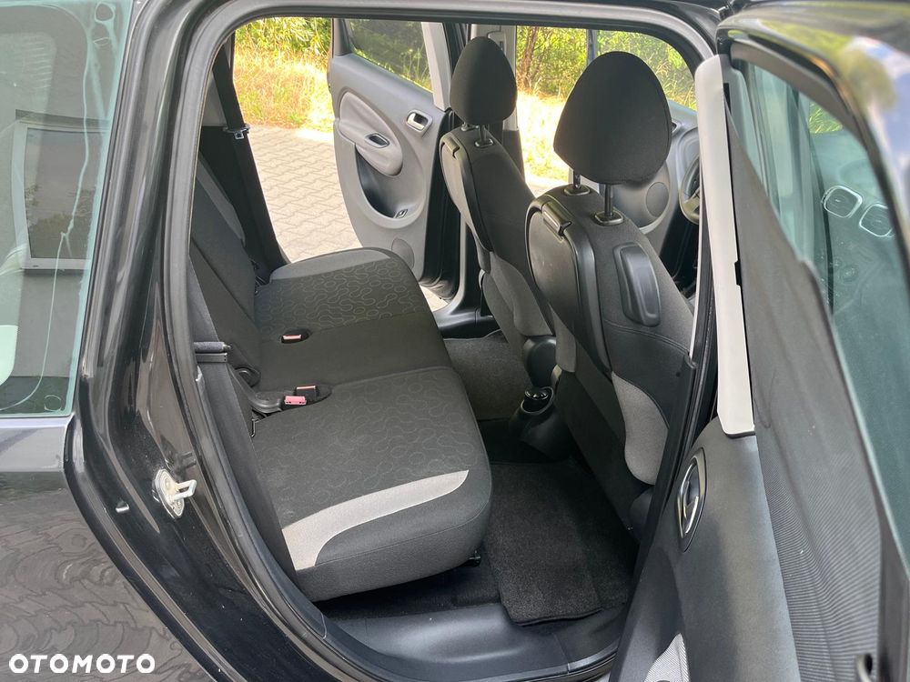 Citroën C3 Picasso 1.6 HDi Exclusive - 14