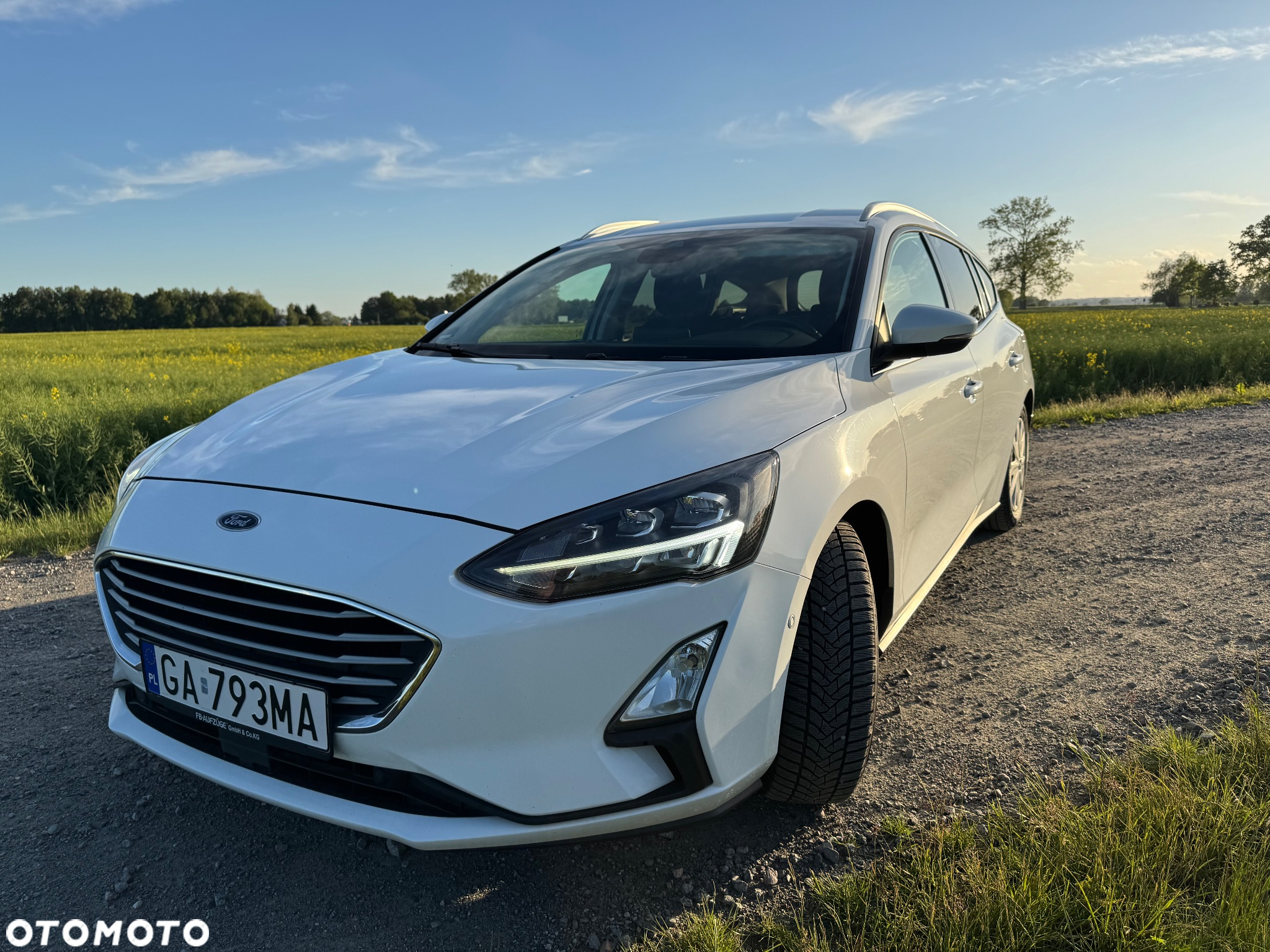 Ford Focus - 28