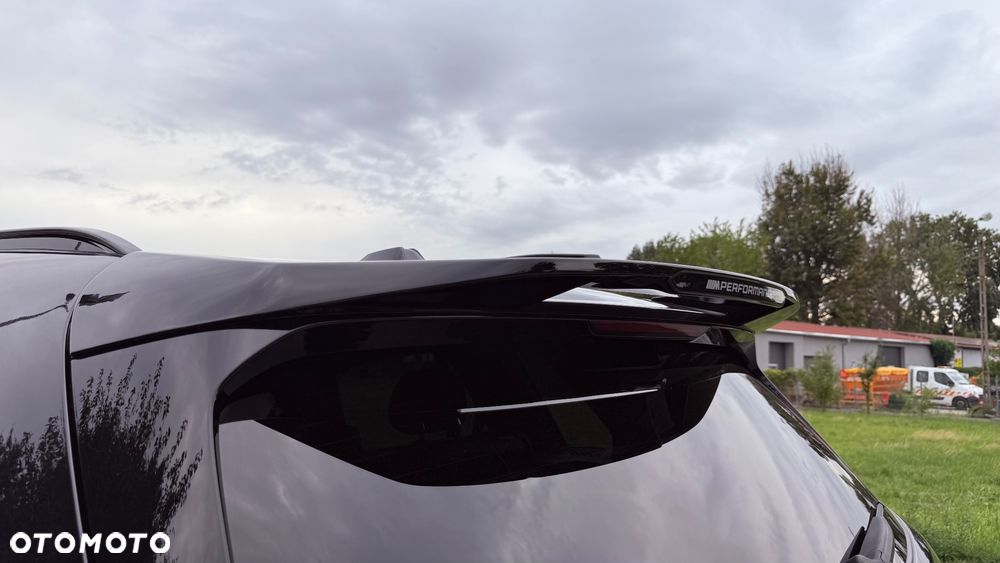 BMW X5 xDrive30d mHEV sport - 17