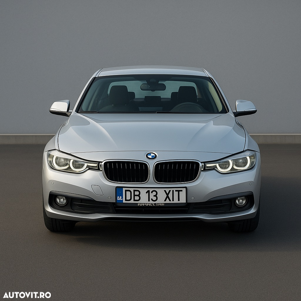 BMW Seria 3 - 3