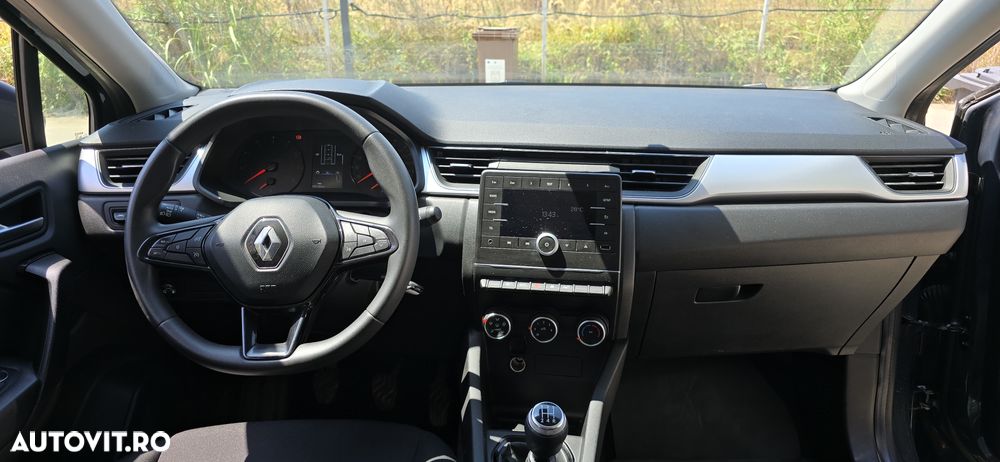 Renault Captur TCe 100 GPL Life - 2