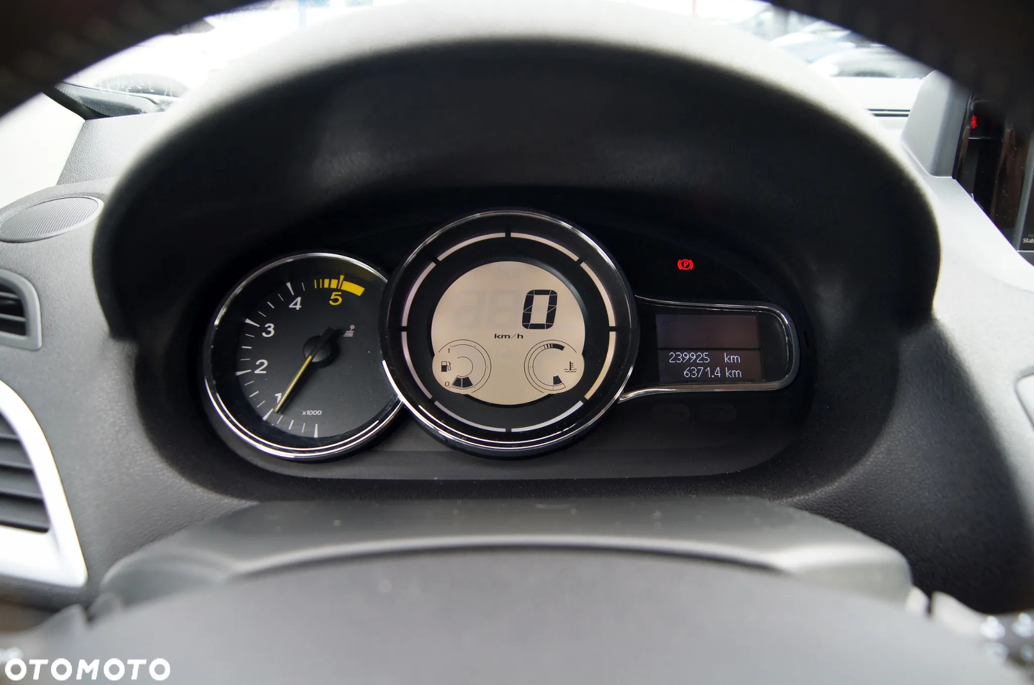 Renault Megane 1.5 dCi Business - 18