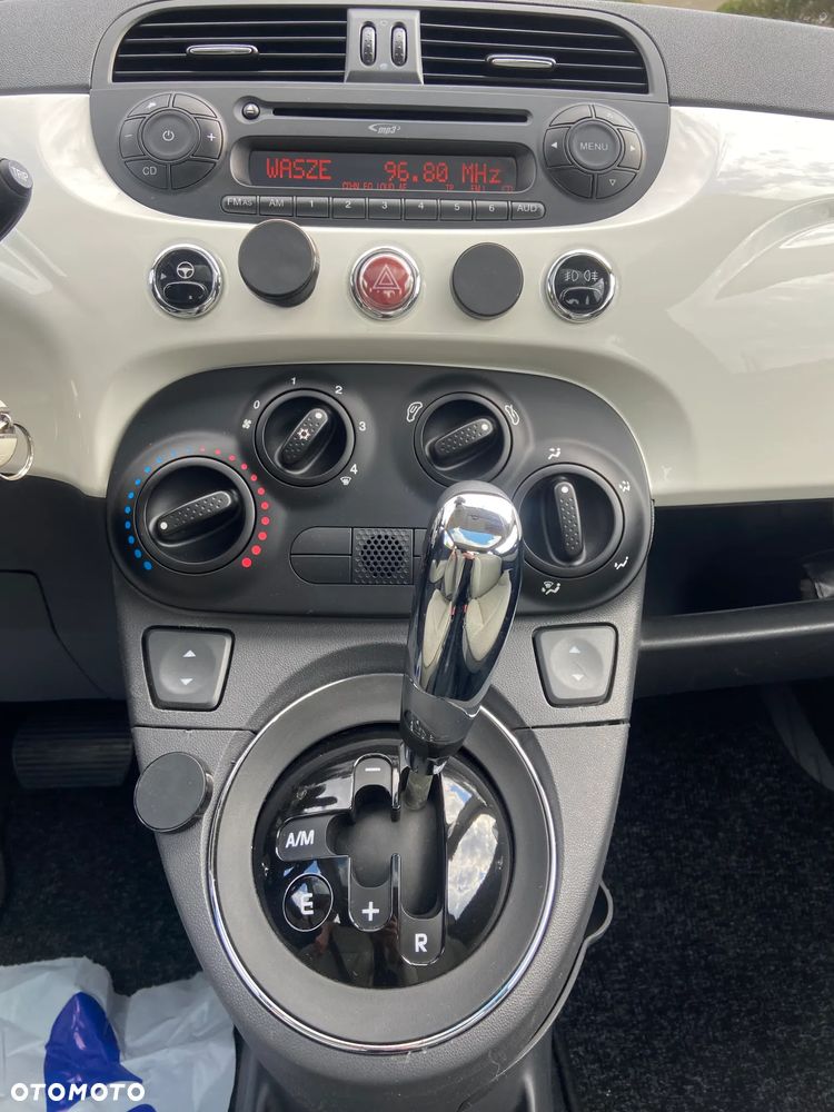 Fiat 500 - 30