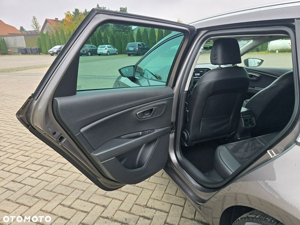 Seat Leon - 17