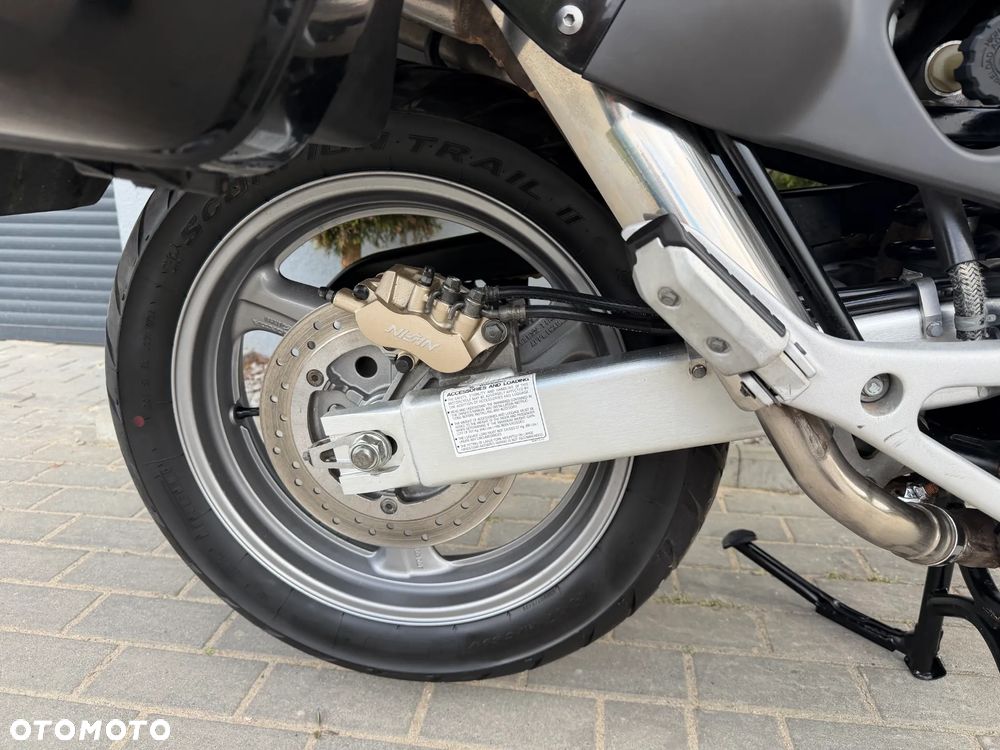 Honda Varadero - 21