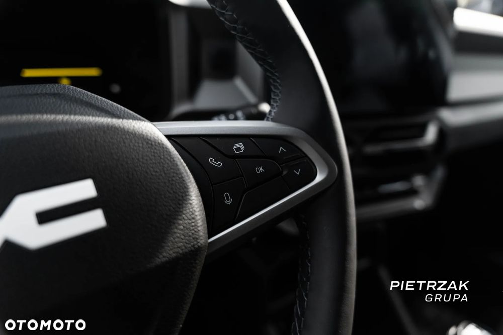 Dacia Bigster 1.2 TCe mHEV Journey - 8