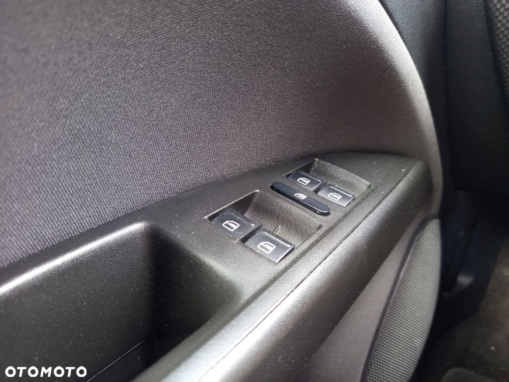 Seat Altea XL 1.6 TDI Reference - 14