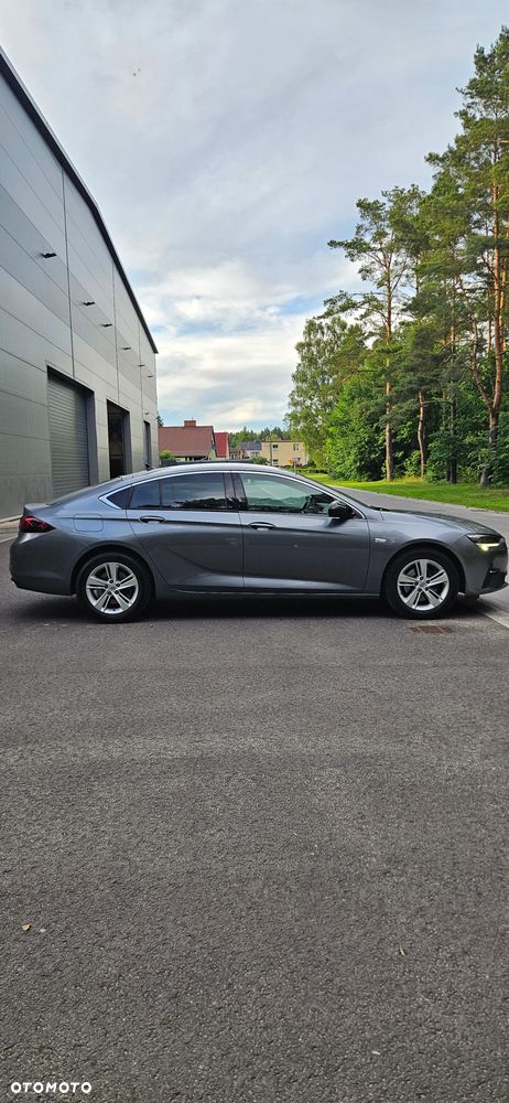 Opel Insignia 2.0 T Business Edition S&S - 9