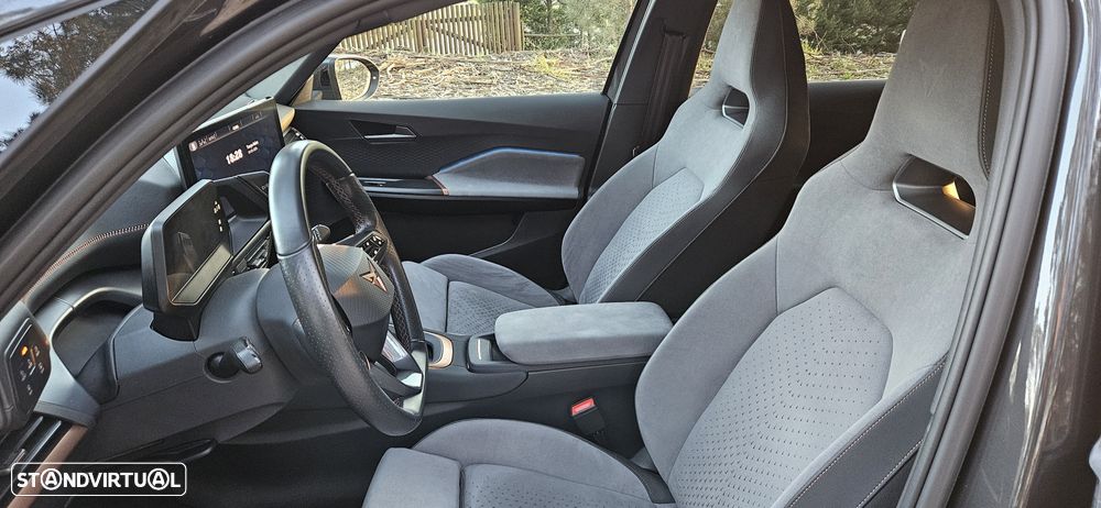 Cupra Born 77 kWh e-Boost - 12