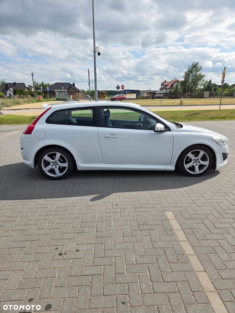 Volvo C30 D2 RDesign Edition Pro - 10