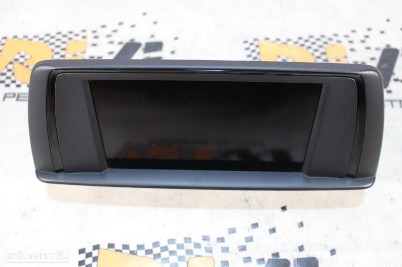 Display / Ecrã Bmw 1 (F20)  9262752 / 65509262752 / 6.5 - 4