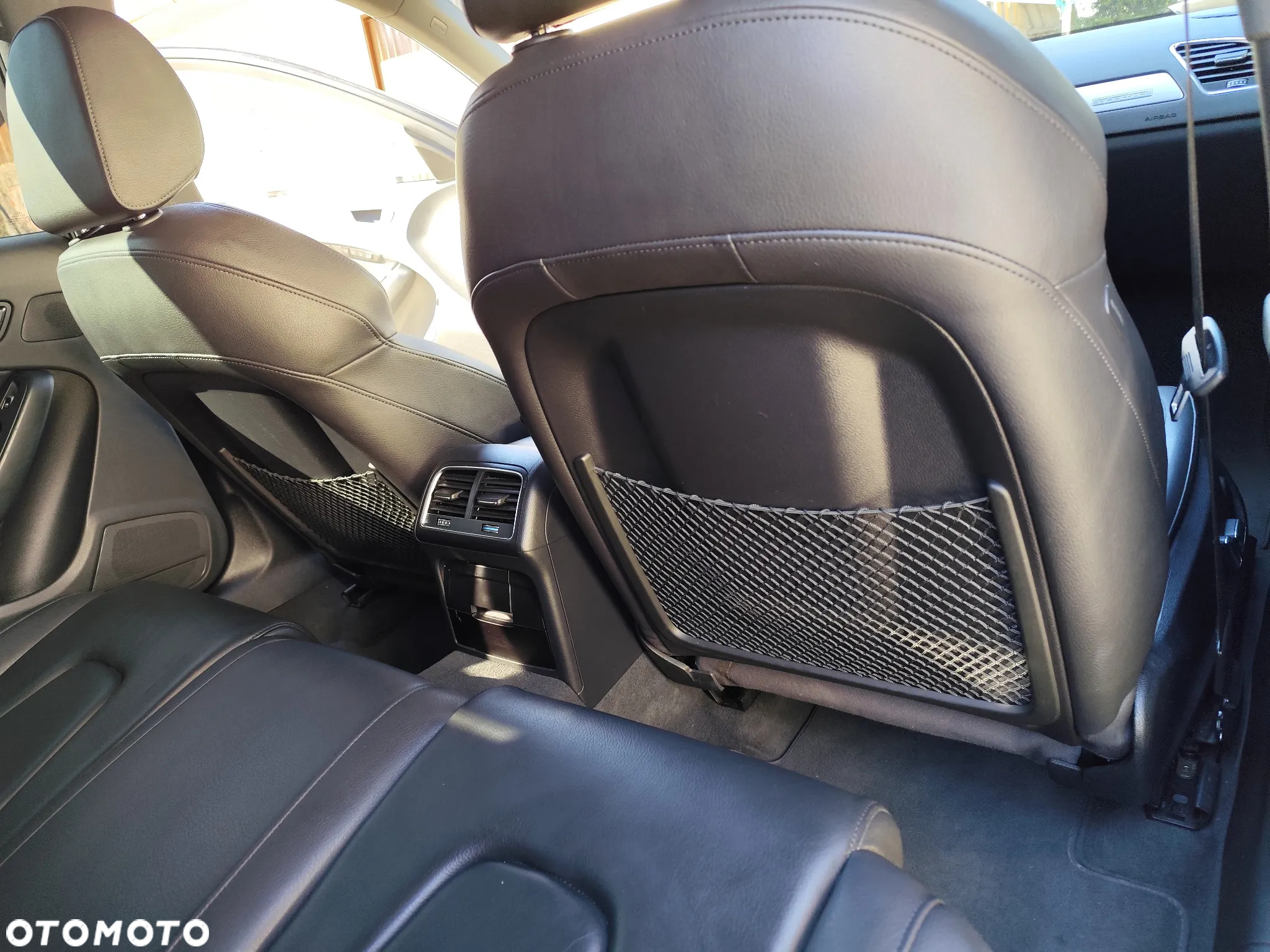 Audi A4 2.0 TFSI Quattro S tronic - 13