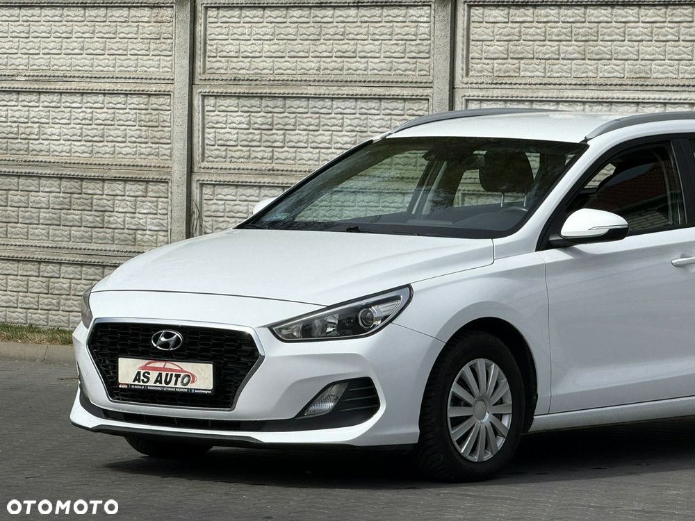 Hyundai i30 1.6 CRDI EDITION 30+ - 24