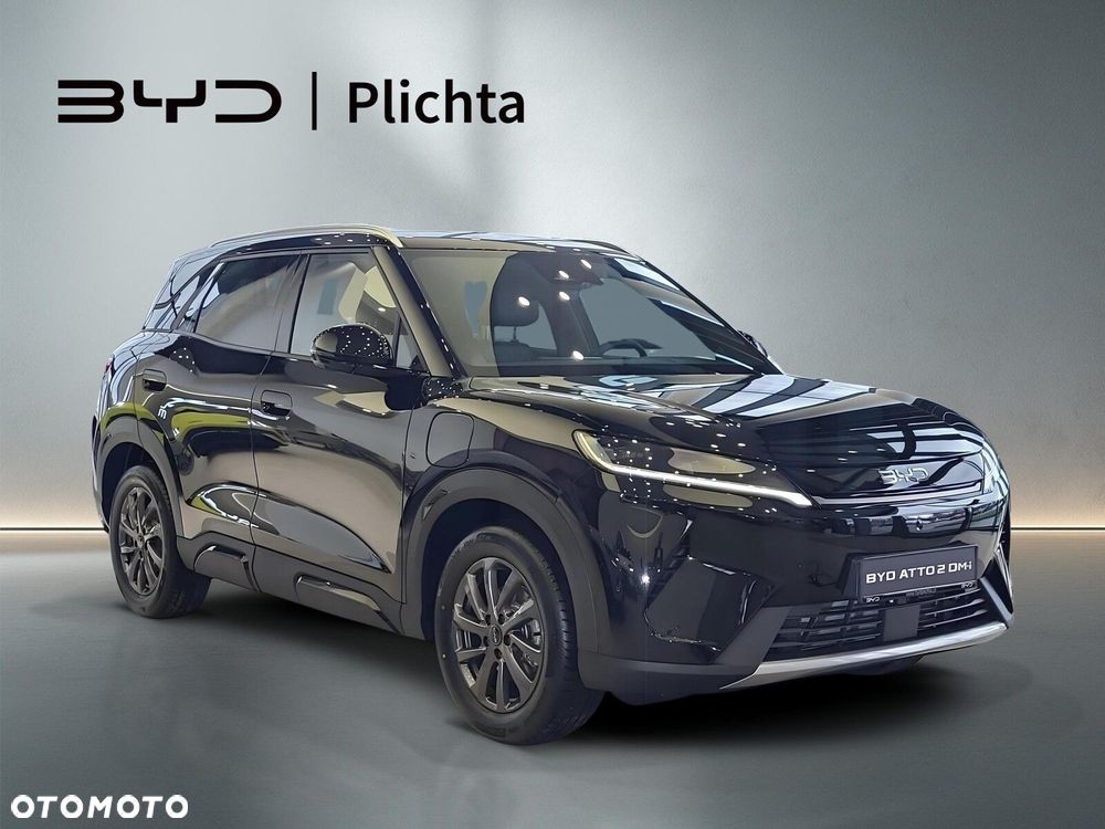 BYD Atto 2 - 3