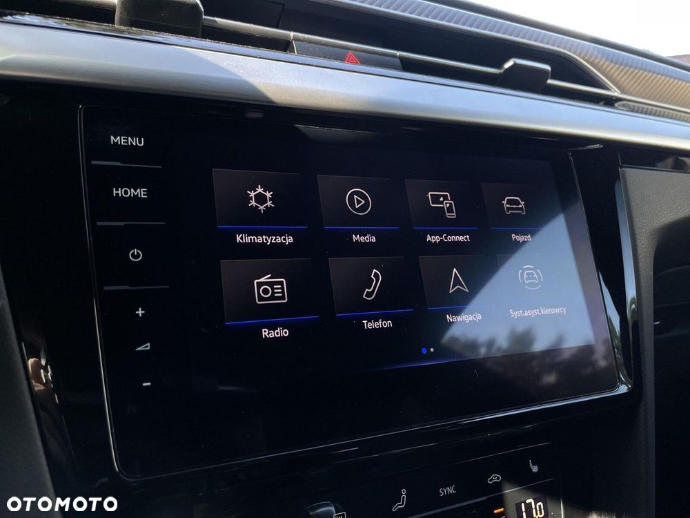 Volkswagen Arteon 2.0 TSI 4Motion R DSG - 31