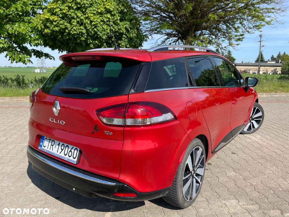 Renault Clio 0.9 Energy TCe Expression - 16