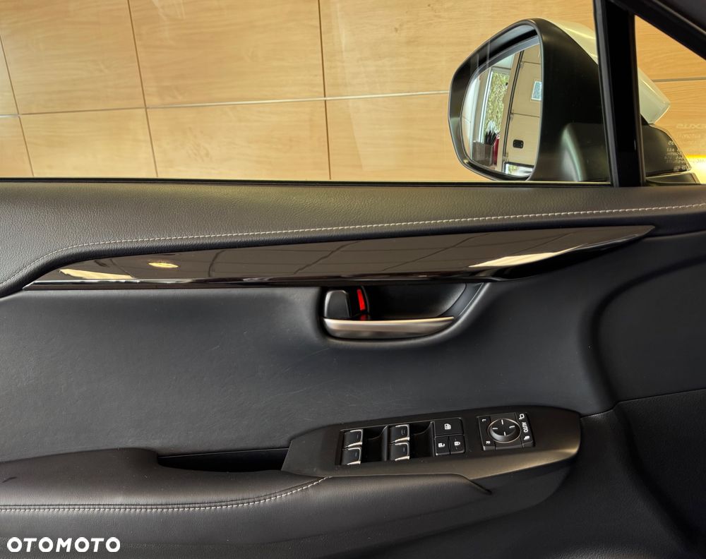 Lexus NX 300 GPF Elegance AWD - 22
